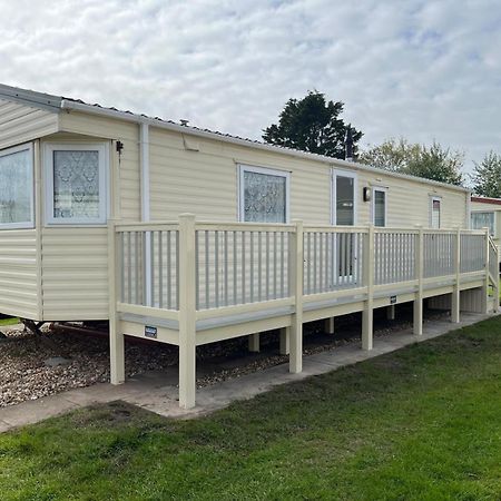 Goodwin'S Static Caravan Mablethorpe Zewnętrze zdjęcie