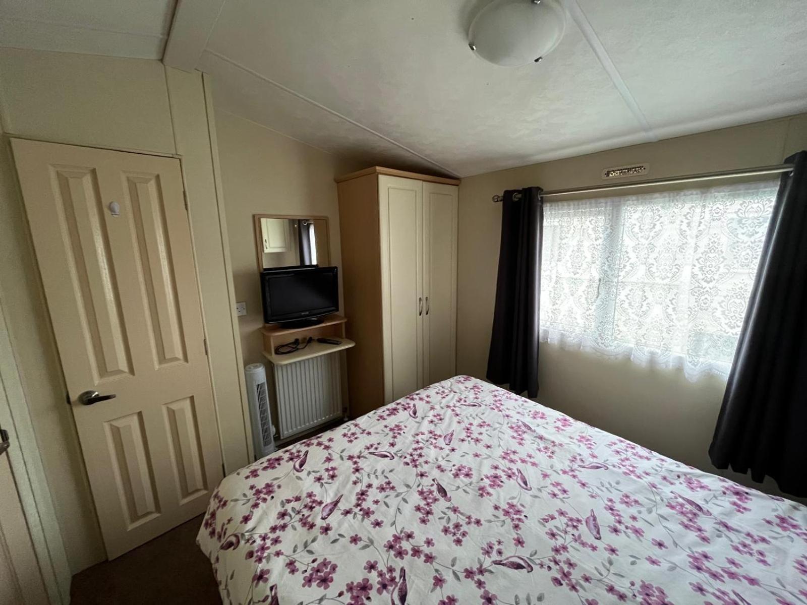 Goodwin'S Static Caravan Mablethorpe Zewnętrze zdjęcie